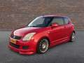 Suzuki Swift 1.3 VLEUGELDEUREN UNIEK! Rot - thumbnail 3