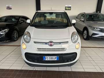 500L 2012 1.3 mjt Business 95cv