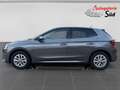 Skoda Fabia Style *SHZ*REGENSENSOR*KLIMA* Gris - thumbnail 4