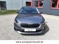 Skoda Fabia Style *SHZ*REGENSENSOR*KLIMA* Grau - thumbnail 2