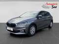 Skoda Fabia Style *SHZ*REGENSENSOR*KLIMA* Gris - thumbnail 3