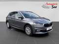 Skoda Fabia Style *SHZ*REGENSENSOR*KLIMA* Gris - thumbnail 1