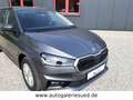 Skoda Fabia Style *SHZ*REGENSENSOR*KLIMA* Grau - thumbnail 3