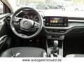 Skoda Fabia Style *SHZ*REGENSENSOR*KLIMA* Grau - thumbnail 9