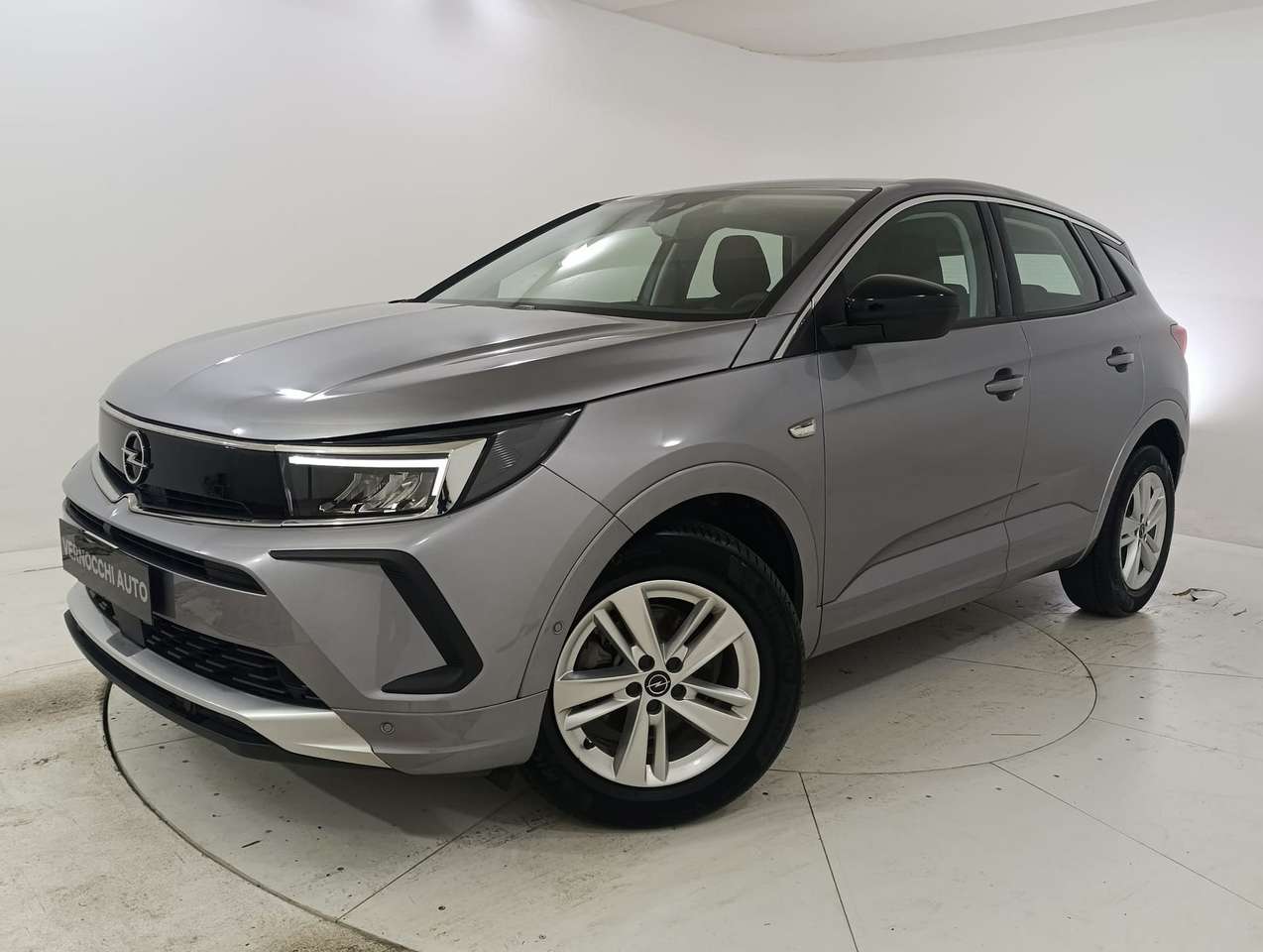Opel Grandland 1.5 ecotec Edition s&s 130cv at8
