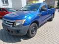 Ford Ranger XL Einzelkabine 4x2 Albastru - thumbnail 1