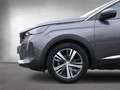 Peugeot 5008 1.2 136 Allure Pack Kam./KeyLess/KlimaA/LM Grau - thumbnail 11