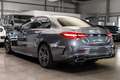 Mercedes-Benz C 300 de AMG Premium / Night / Panorama Gris - thumbnail 10