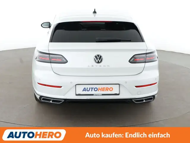 Volkswagen Arteon view 5