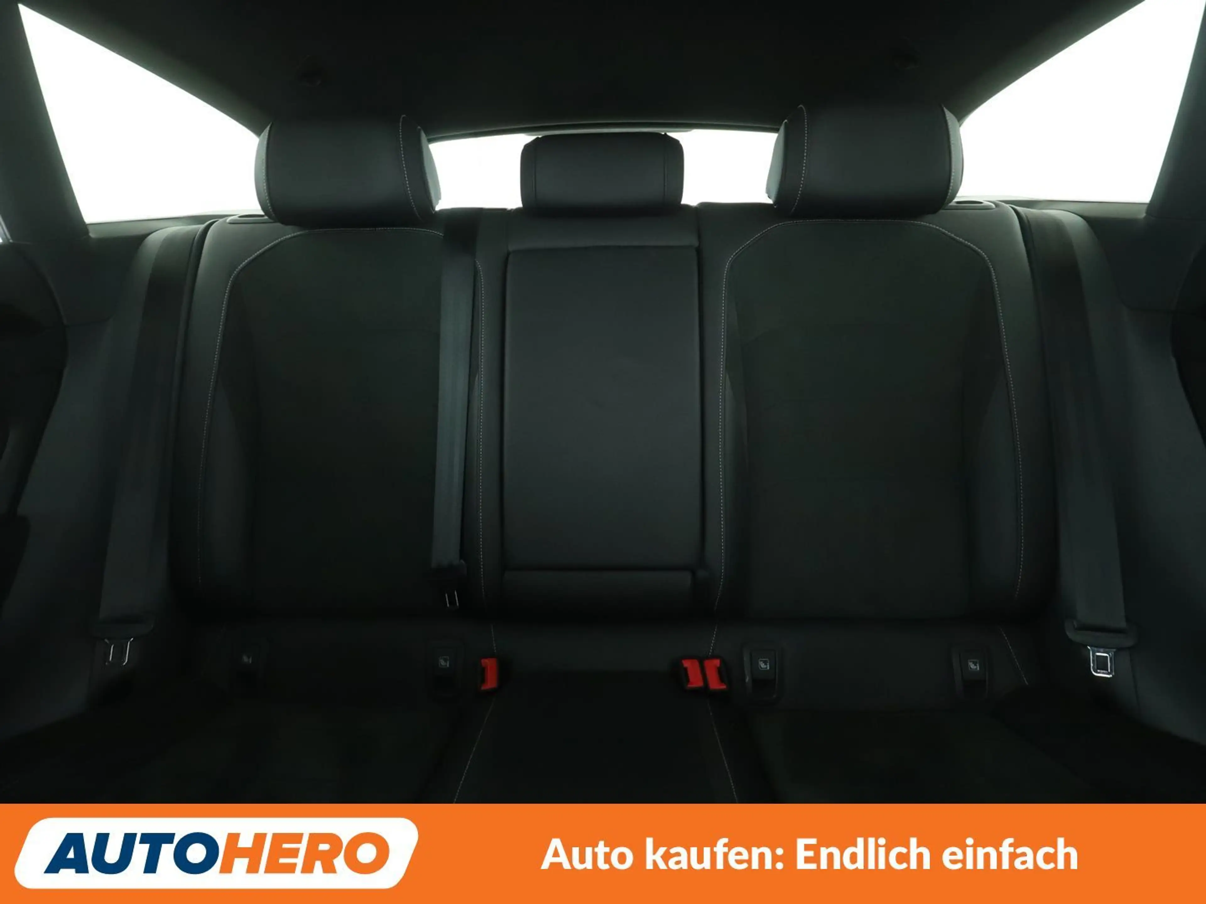Volkswagen Arteon 2.0 TDI R-Line Aut.*NAVI*LED*PDC*ACC*SHZ*ALU* — photo 15