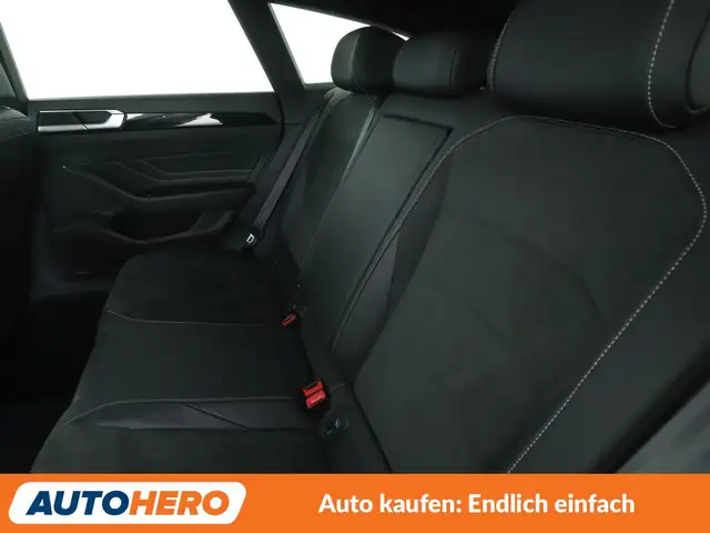 Volkswagen Arteon view 14