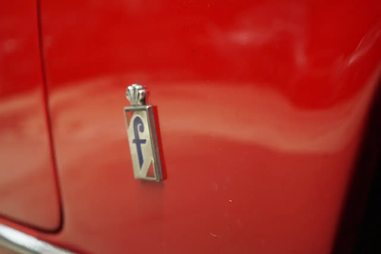 Fiat 1200, foto 5