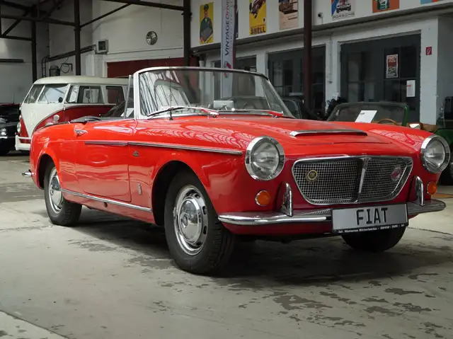 Fiat 1200