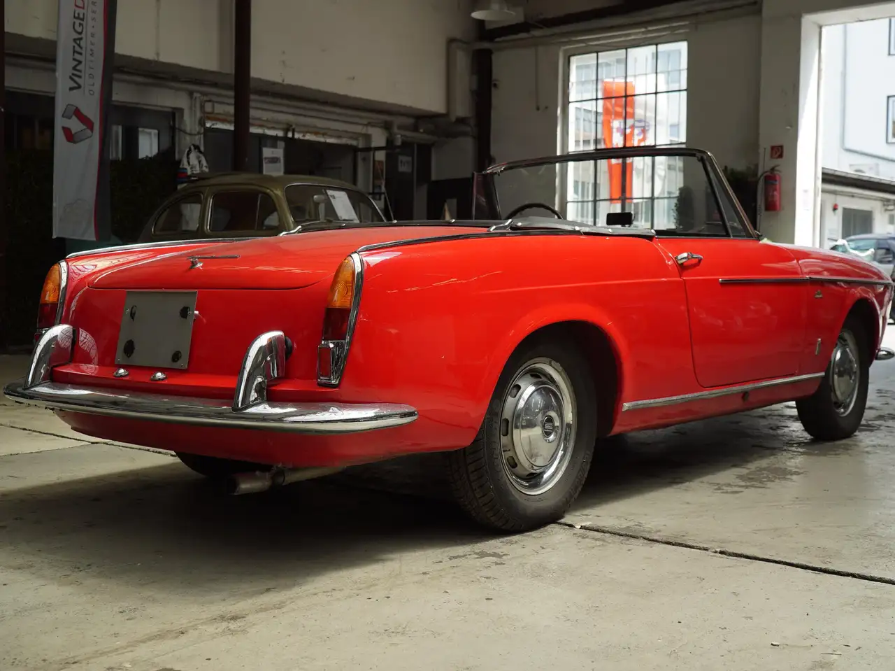 Fiat 1200, foto 6