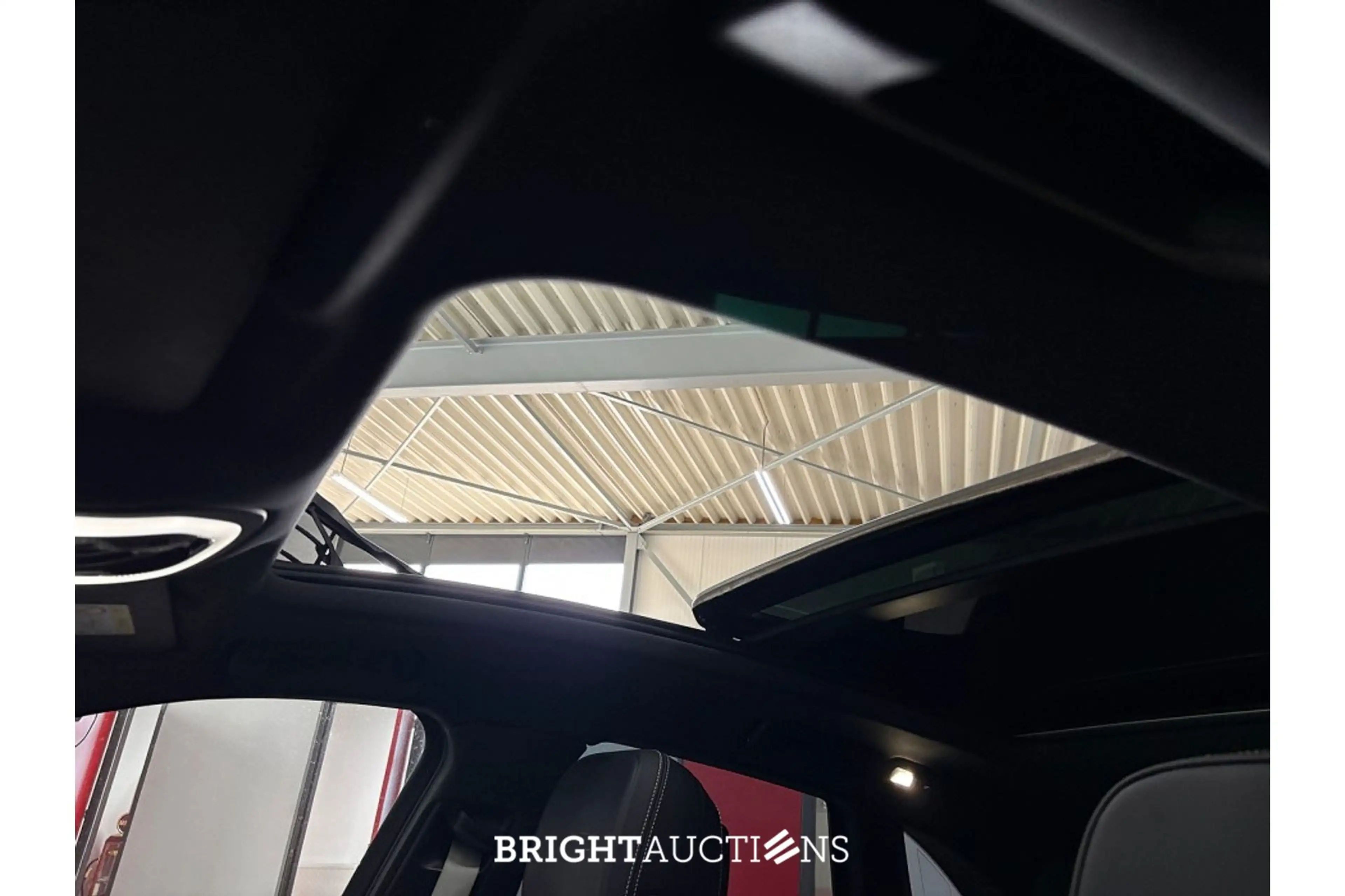 Porsche Macan 2.9 GTS — photo 9