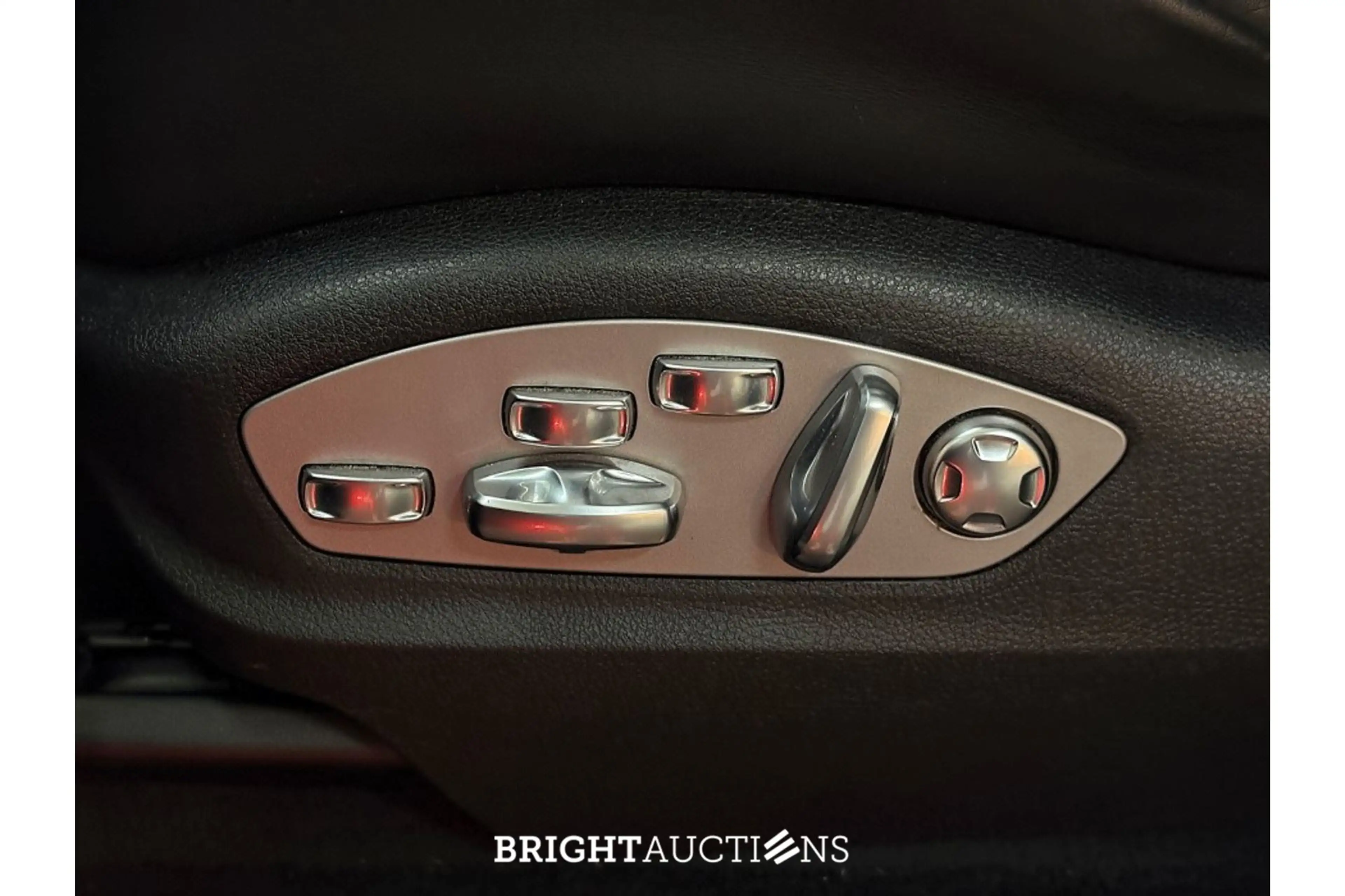 Porsche Macan 2.9 GTS — photo 13