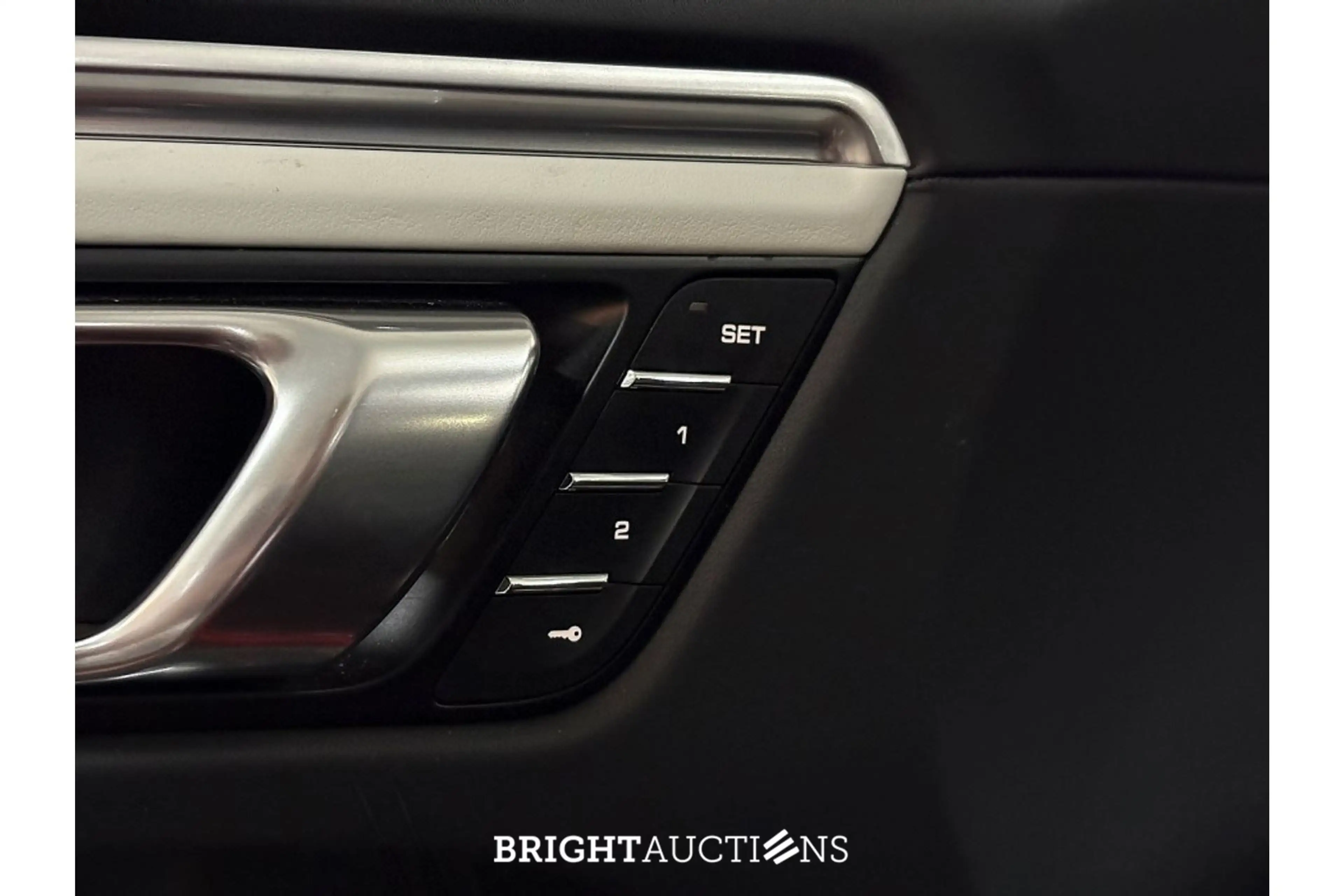Porsche Macan 2.9 GTS — photo 14