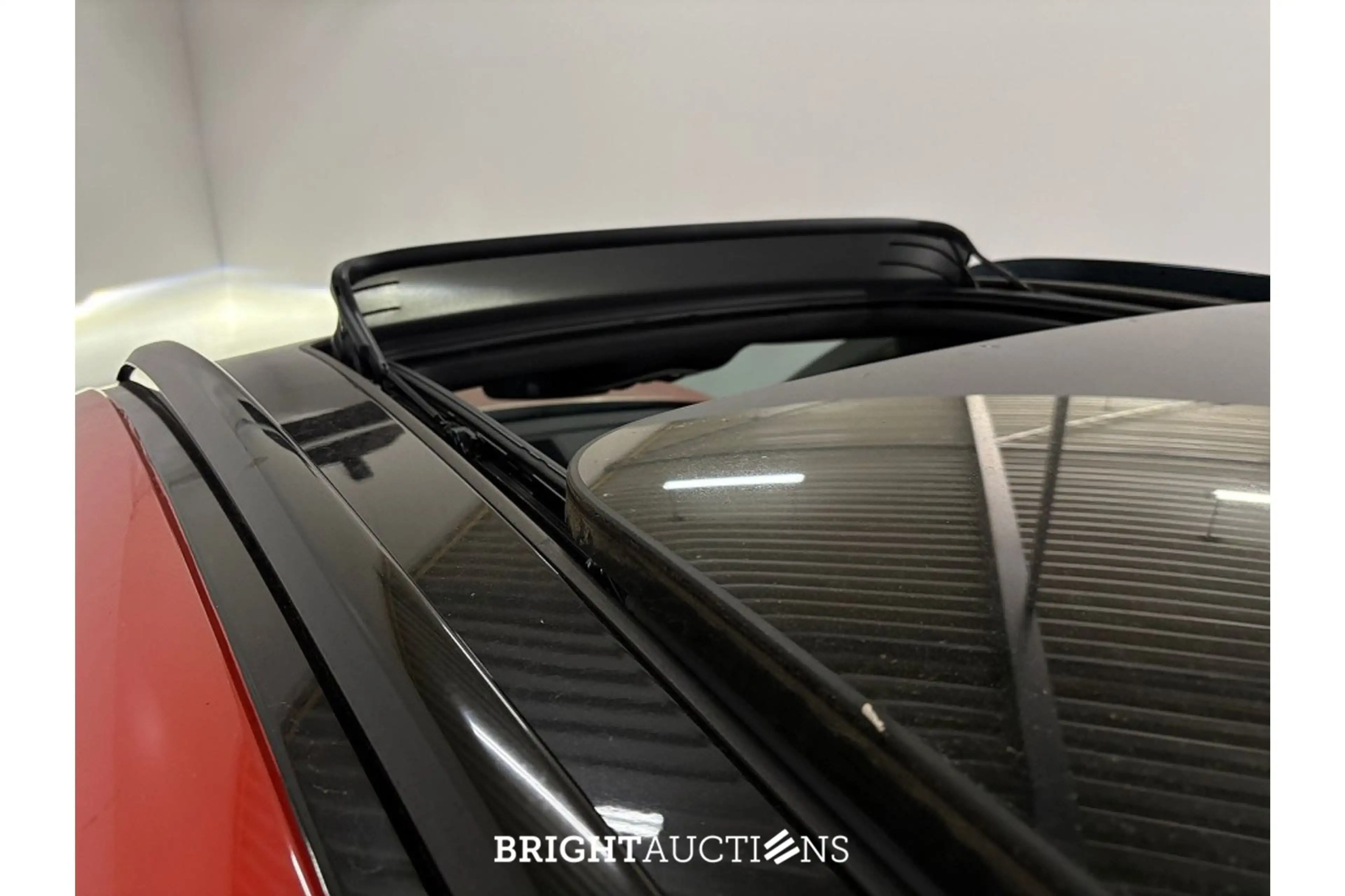 Porsche Macan 2.9 GTS — photo 8