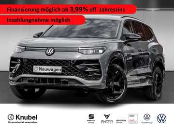 R-Line eHybrid AHK 19" AreaView IQ.Light Navi T...