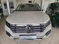 Volkswagen Touareg R-Line Exterior Pack 231cv 3.0v6 Bianco - thumbnail 1