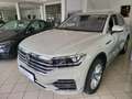 Volkswagen Touareg R-Line Exterior Pack 231cv 3.0v6 Bianco - thumbnail 3