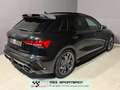 Audi RS3 Sportback 2.5 tfsi quattro s-tronic Noir - thumbnail 4