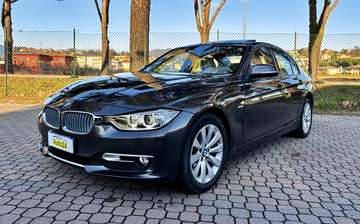 Serie 3 F30 Berlina 328i xdrive Modern