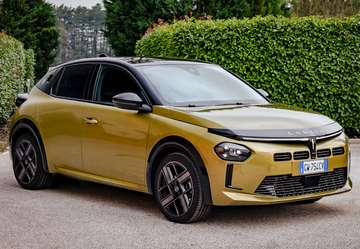 Ibrida 1.2 HF Line 100