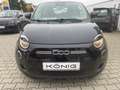 Fiat 500e 3+1 Neuer 500 320km Reichweite Schwarz - thumbnail 2