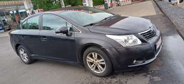 Avensis 2.0 D-4D Executive