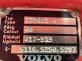 Volvo Amazon 123GT Rally Origineel NL Czerwony - thumbnail 9