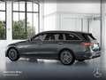 Mercedes-Benz C 300 de T AMG+360+TOTW+KEYLESS+9G Grau - thumbnail 15