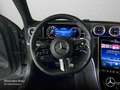 Mercedes-Benz C 300 de T AMG+360+TOTW+KEYLESS+9G Gris - thumbnail 14