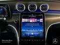 Mercedes-Benz C 300 de T AMG+360+TOTW+KEYLESS+9G Gris - thumbnail 16