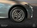 Mercedes-Benz C 300 de T AMG+360+TOTW+KEYLESS+9G Gris - thumbnail 6