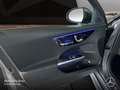 Mercedes-Benz C 300 de T AMG+360+TOTW+KEYLESS+9G Gris - thumbnail 20