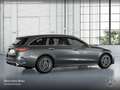 Mercedes-Benz C 300 de T AMG+360+TOTW+KEYLESS+9G Grau - thumbnail 20