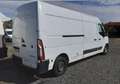 Renault Master 2,3 dci 136 L3H2 Blanc - thumbnail 3