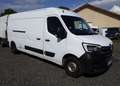 Renault Master 2,3 dci 136 L3H2 Blanc - thumbnail 1