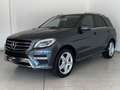 Mercedes-Benz ML 250 CDI BlueTec AMG-Line|AHK|KAMERA|BIXENON| Grau - thumbnail 1