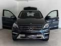 Mercedes-Benz ML 250 CDI BlueTec AMG-Line|AHK|KAMERA|BIXENON| Grau - thumbnail 14