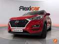 Hyundai TUCSON 1.6 GDI BD Klass 4x2 Rojo - thumbnail 3