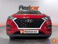 Hyundai TUCSON 1.6 GDI BD Klass 4x2 Rojo - thumbnail 2