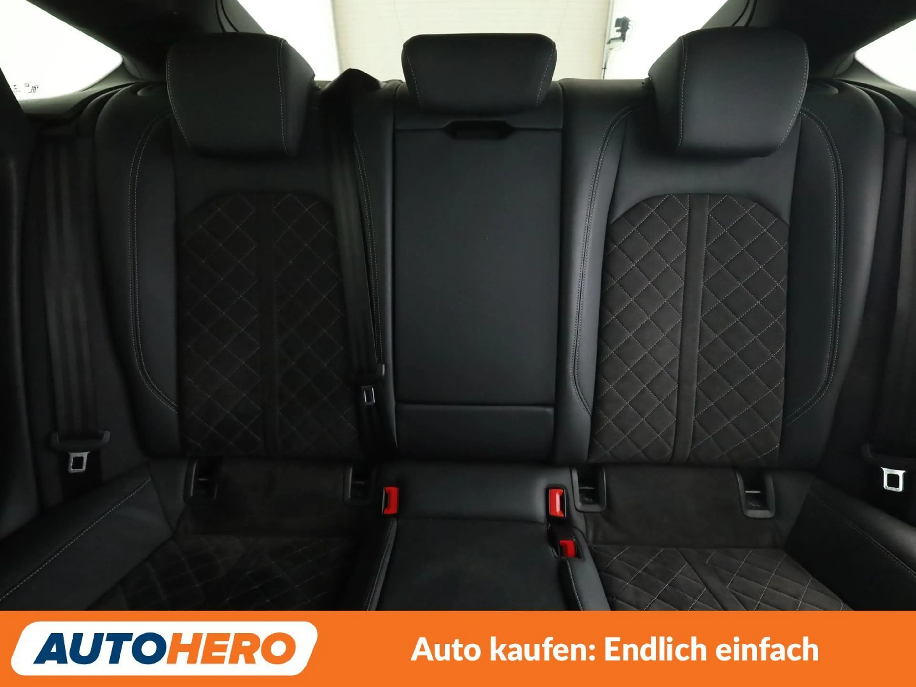 Audi RS5 2.9 TFSI quattro Aut.*NAVI*HEAD-UP*LED*ACC*CAM*PDC — photo 15