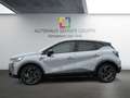 Renault Captur Esprit Alpine Mild Hybrid 160 EDC +Navi Grau - thumbnail 2
