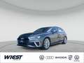 Audi A4 S line 35 TDI S tronic Navi PDC SHZ vir Grigio - thumbnail 1