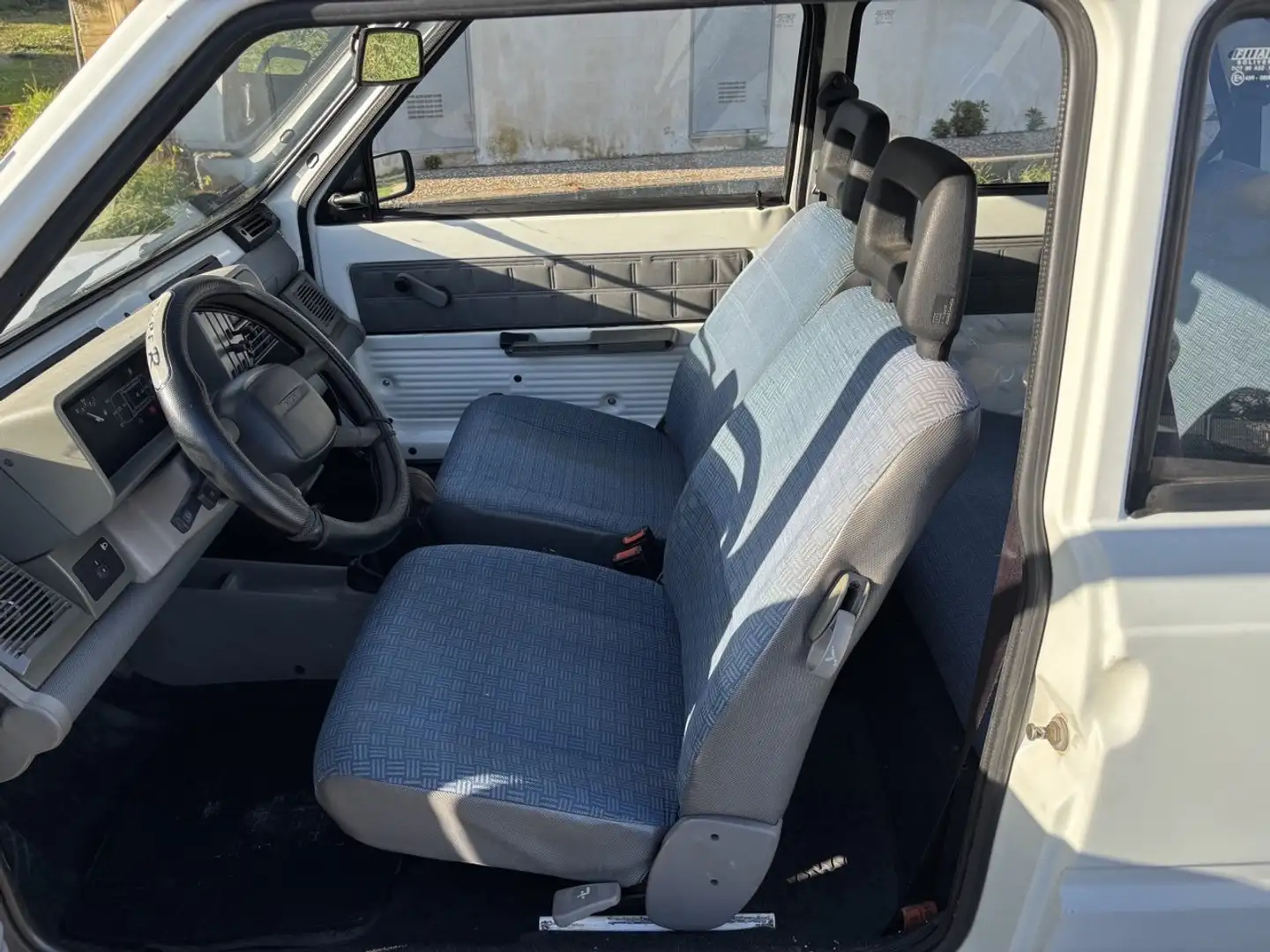Fiat Panda 1.1 Young - 1