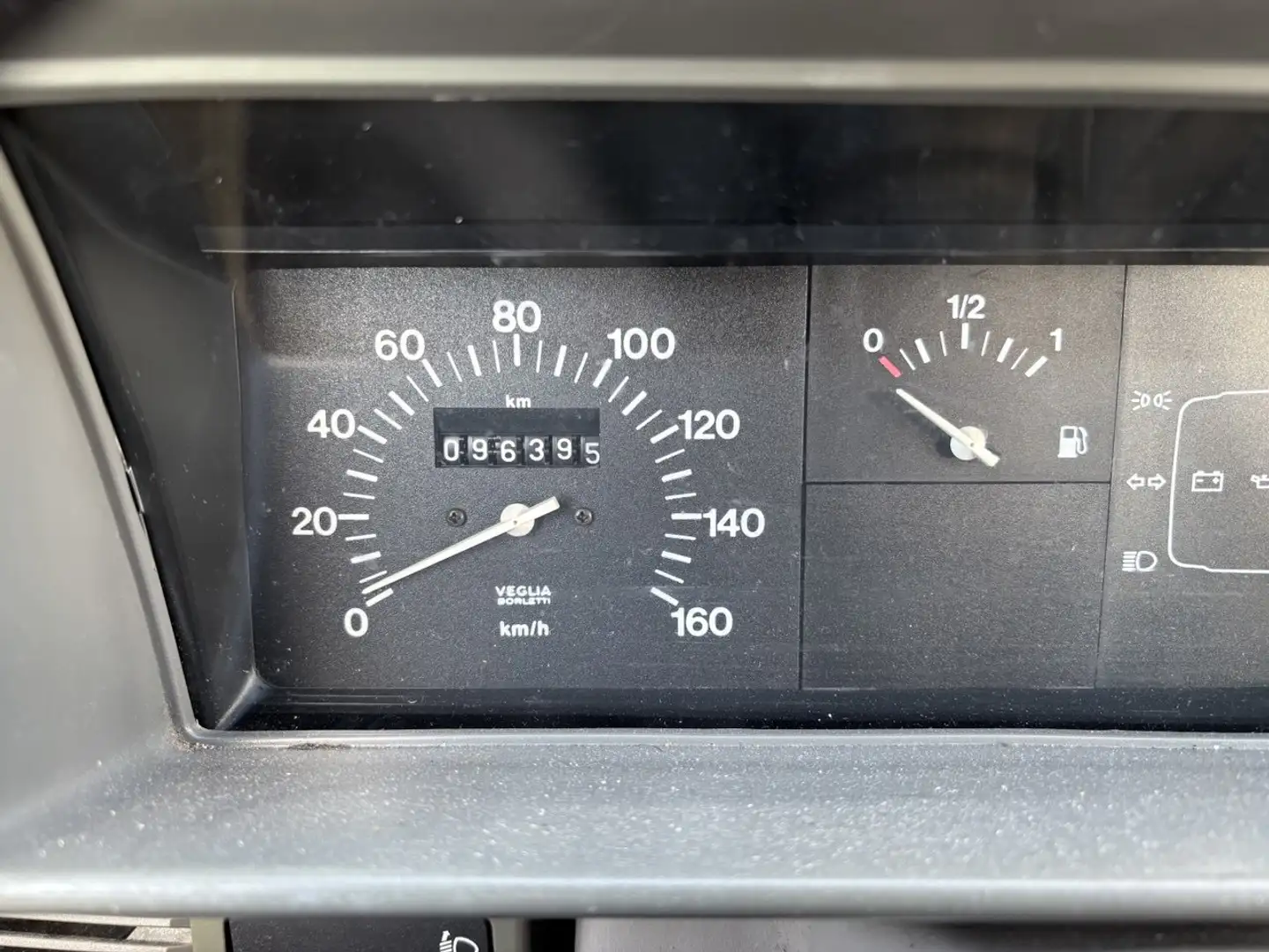 Fiat Panda 1.1 Young - 2