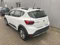 Dacia Sandero TCe 90 Stepway Comfort Weiß - thumbnail 4
