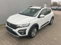 Dacia Sandero TCe 90 Stepway Comfort Weiß - thumbnail 1